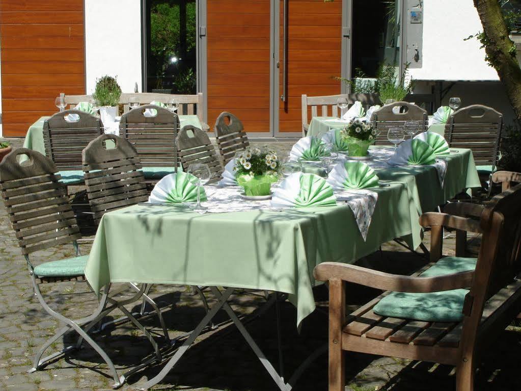 Hotel Freimuehle Girod Екстериор снимка